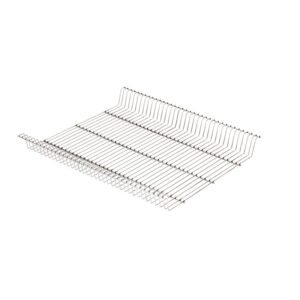 Grillin verkkoritilä
