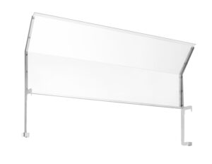 Hygienskydd för grill