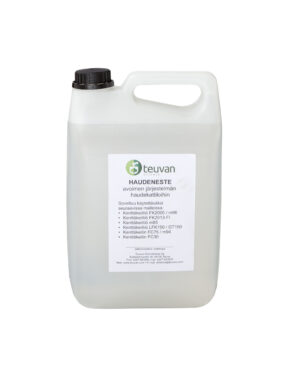 Värmeöverföringsmedium 5 l kanister, glycerin