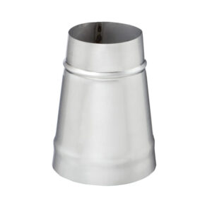 Supistajaputki Ø145/Ø110mm