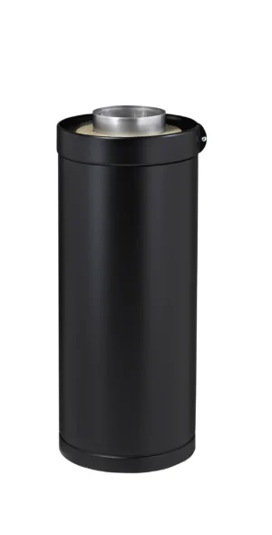 Parra savupiippumoduuli 600 mm