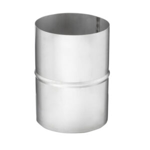 Väliliitosputki 17 cm/Ø145 mm