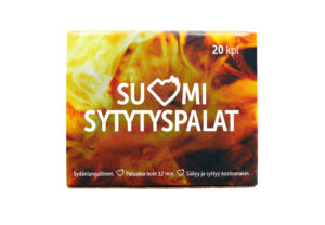 Suomi-sytytyspalat